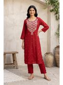 Red color option, Sold out