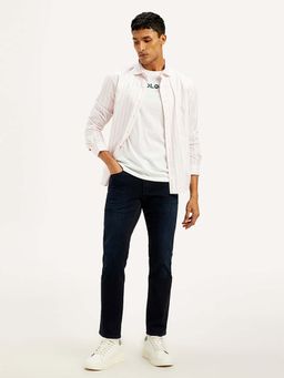 Levi's - Men Redloop 511 Slim Fit Mid Rise Jeans