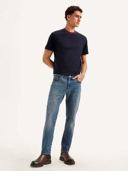 Levi's - Men Redloop 511 Slim Fit Mid Rise Jeans