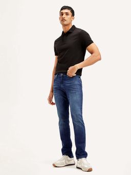 Levi's - Men Redloop 511 Slim Fit Mid Rise Jeans