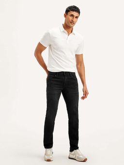 Levi's - Men Redloop 511 Slim Fit Mid Rise Jeans