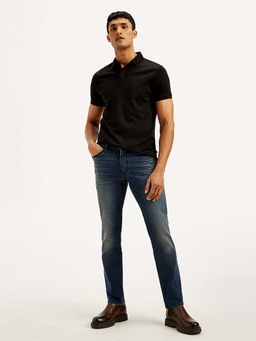 Levi's - Men Redloop 511 Slim Fit Mid Rise Jeans