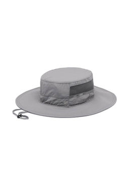 Columbia - Unisex Grey Omni Wick Bora Bora Booney Hat