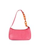 Pink color option, Currently selected