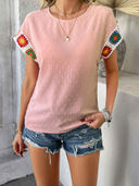 Pink color option, Sold out