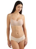 Beige color option