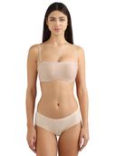 Beige color option, Currently selected