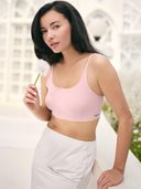 Pink color option