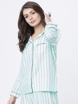 TOKYO TALKIES - Women Lounge Shirt
