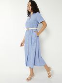 Blue color option, Sold out