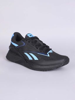 Reebok - Men Black Lace-Ups Training Shoes