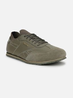 Reebok - Men Olive Lace-Ups Walking Shoes