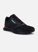 Black color option, Currently selected
