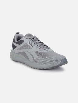Reebok - Men Grey Lace-Ups Running Shoes