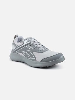Reebok - Men Grey Lace-Ups Running Shoes