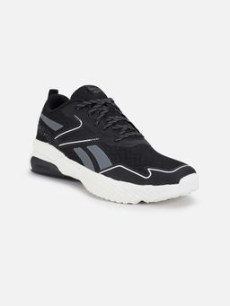 Reebok - Men Black Lace-Ups Running Shoes