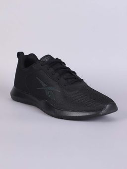 Reebok - Men Black Lace-Ups Running Shoes