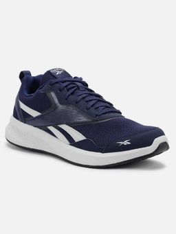 Reebok - Men Navy Blue Lace-Ups Training Shoes
