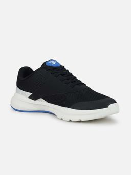 Reebok - Men Black Lace-Ups Running Shoes
