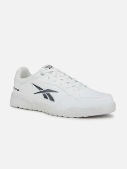 Reebok - Men White Lace-Ups Walking Shoes
