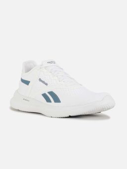 Reebok - Men White Lace-Ups Walking Shoes