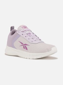 Reebok - Women Purple Lace-Ups Running Shoes