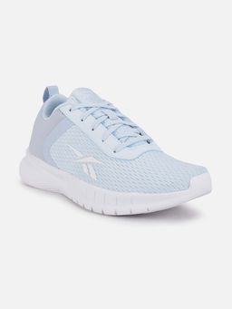 Reebok - Women Blue Lace-Ups Running Shoes