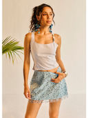 Blue color option