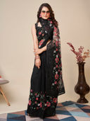 Black color option, Currently selected