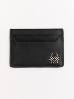 Pomelo - Card Holder - Black