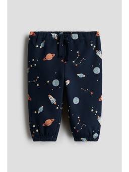 H&M - Boys Blue Sweatshirt Joggers