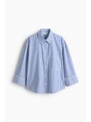 Blue color option