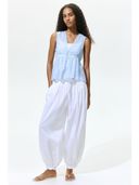 Blue color option, Currently selected