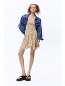 Beige color option, Sold out, Currently selected