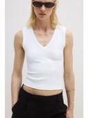 White color option