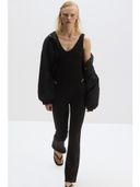 Black color option, Currently selected