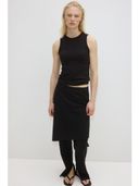 Black color option, Currently selected
