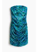 Turquoise color option