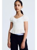 White color option, Sold out