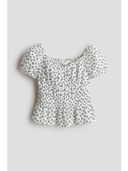 White color option, Sold out, Currently selected
