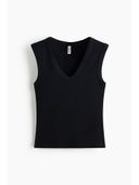 Black color option, Currently selected