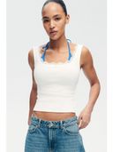 White color option