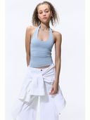 Blue color option
