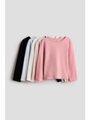 Pink color option, Currently selected