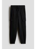 Black color option, Currently selected