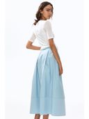 Blue color option