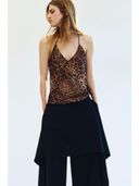 Brown color option