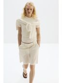 White color option