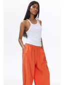 Orange color option