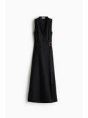 Black color option, Currently selected